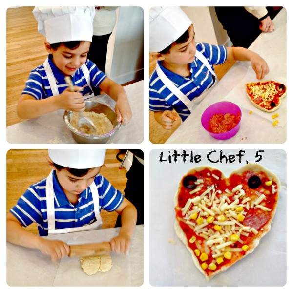 Little Chef 5b