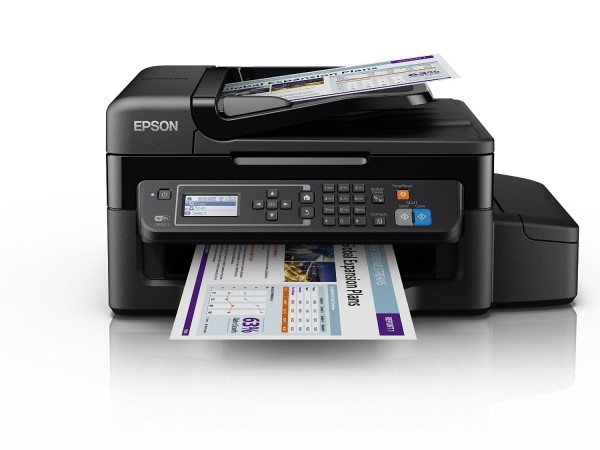 Epson EcoTank 1