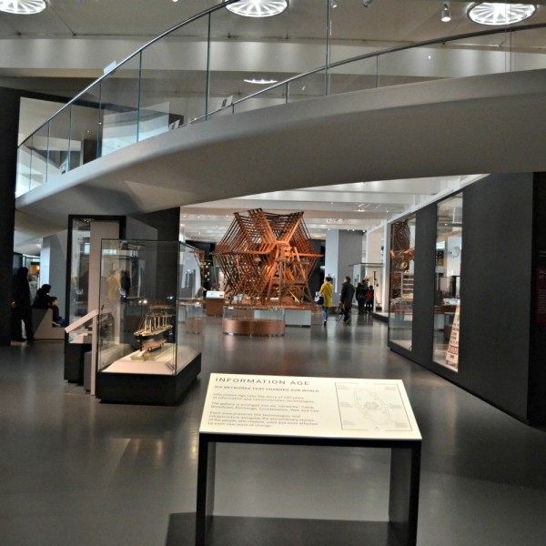 Science Museum 2