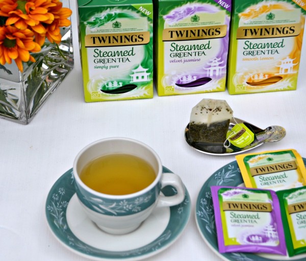 Twinings 7