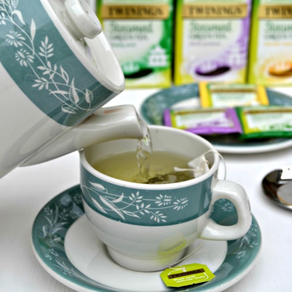 Twinings 8