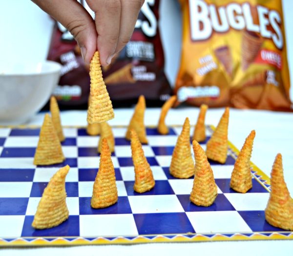 Bugles 4