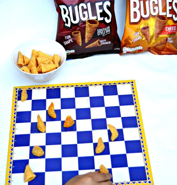 Bugles 5